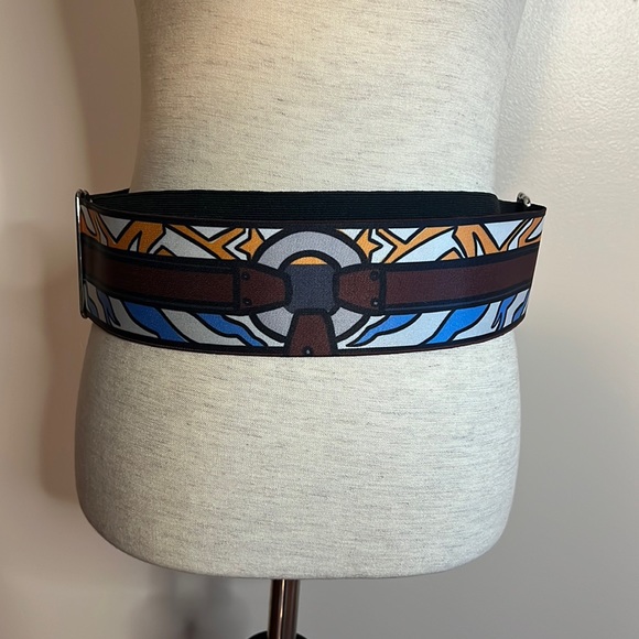 BuckleDown Accessories Ahsoka Tano Belt Poshmark